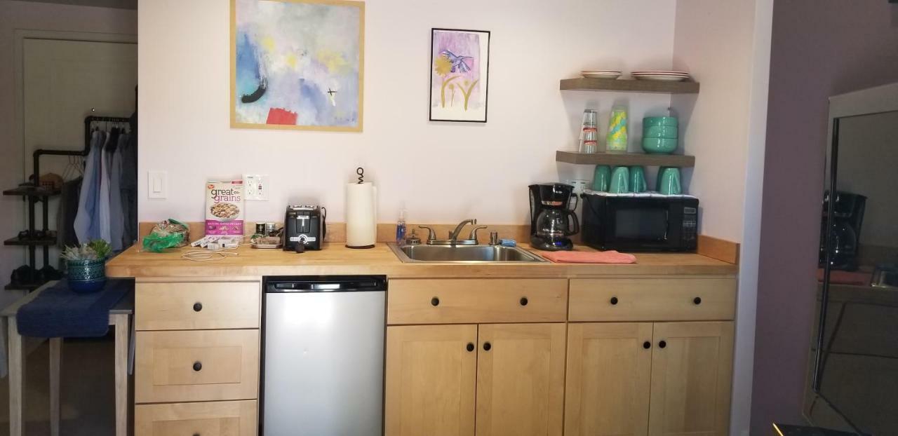 Best Little Guesthouse In Melrose! New Listing! فينيكس المظهر الخارجي الصورة