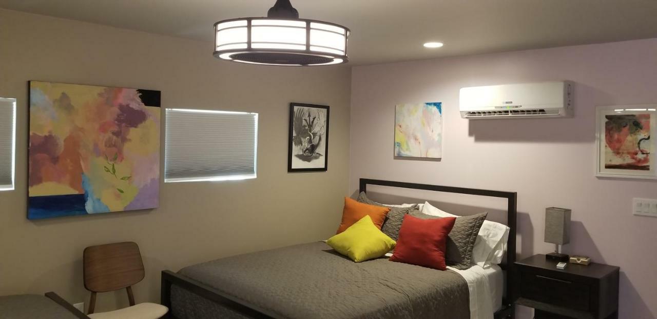 Best Little Guesthouse In Melrose! New Listing! فينيكس المظهر الخارجي الصورة